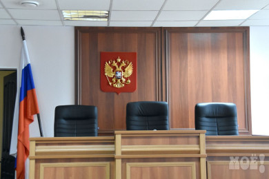 Путин назначил сразу семь судей в Воронежской области