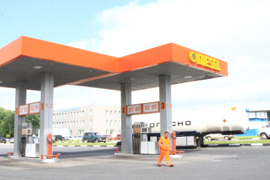 В соседнем с Воронежской областью регионе антимонопольщики возбудили дела из-за повышения цен на горючее