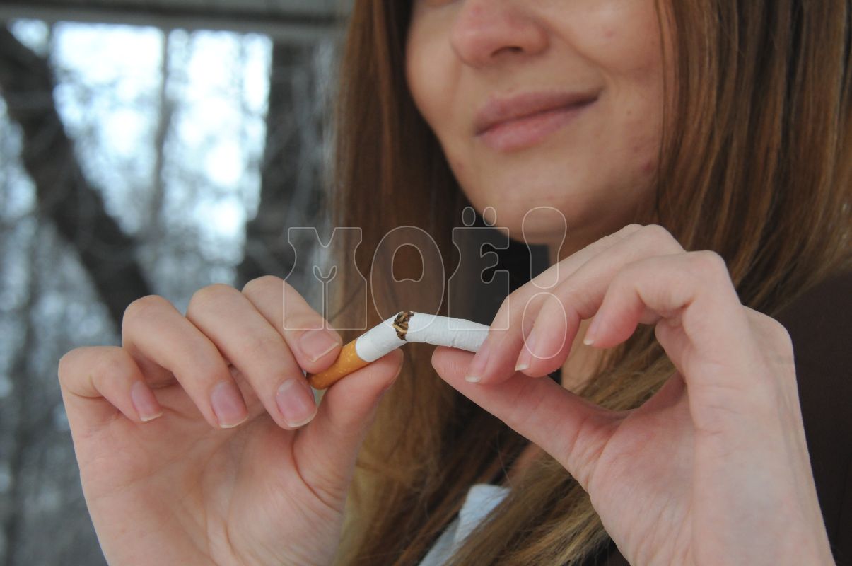 Уголовная ответственность за&nbsp;вовлечение детей в&nbsp;курение может появиться в&nbsp;РФ