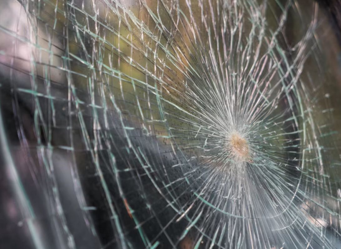 ВСУ обстреляли дома мирных жителей кассетными боеприпасами