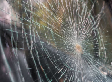 ВСУ обстреляли дома мирных жителей кассетными боеприпасами