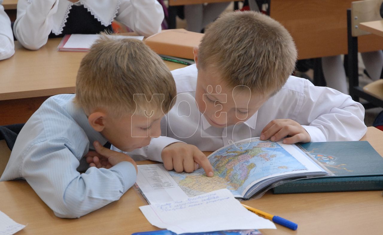 Скорую помощь вызвали ребёнку в&nbsp;школу из-за признаков отравления в&nbsp;Воронеже