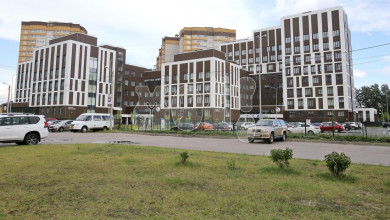 «Кол-центр работает отвратительно!» Воронежанки возмущены работой новой мегаполиклиники