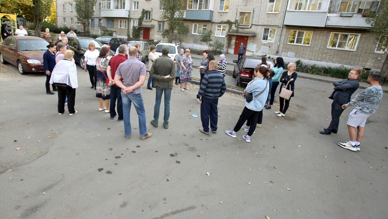 «Я не помню, нажимал ли на курок…» Как в Воронеже конфликт из-за громкой музыки закончился самосудом