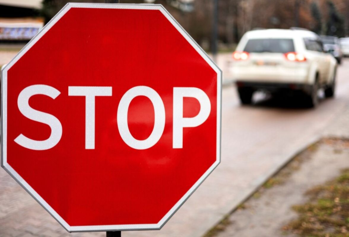 В Воронеже на&nbsp;неделю закроют движение по&nbsp;оживлённой улице