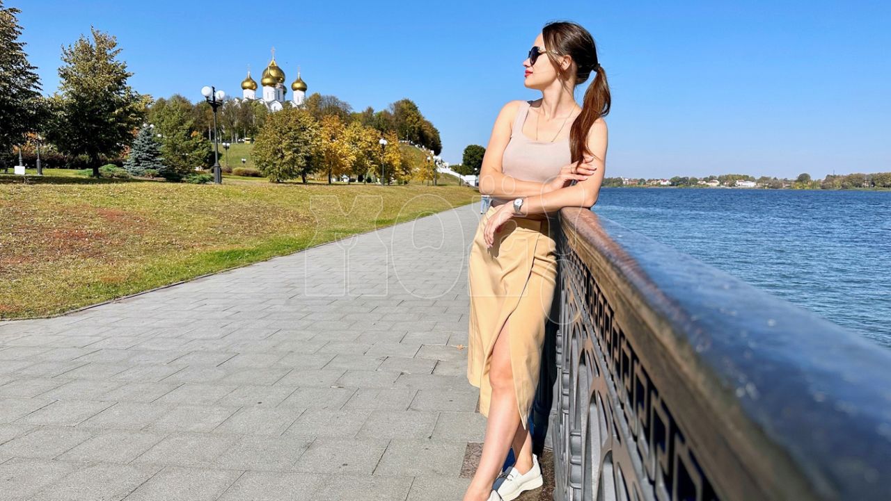 Как воронежцам выгодно съездить в красивейший Ярославль на выходные&nbsp;