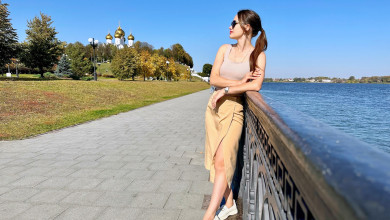 Как воронежцам выгодно съездить в красивейший Ярославль на выходные 