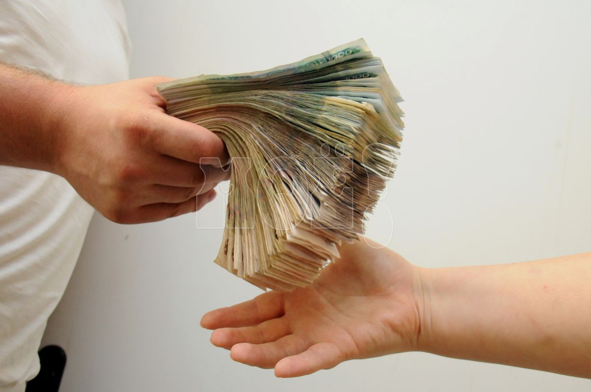 Воронежцам предложили вакансии с&nbsp;зарплатой до&nbsp;500 000 рублей