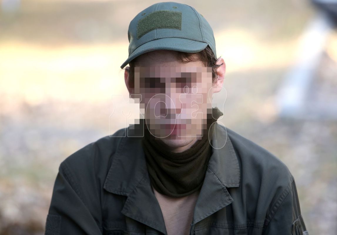 <p>Игорь Расколов</p>