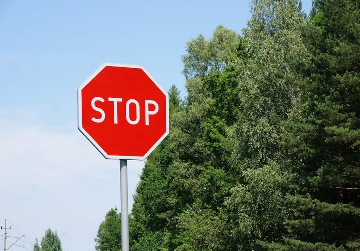 Участок улицы перекроют на&nbsp;месяц в&nbsp;Воронеже