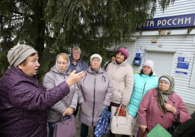 «Мы возвращаемся в 90-е, когда очередь занимали в шесть утра?!» Воронежцы возмущены закрытием отделений почты