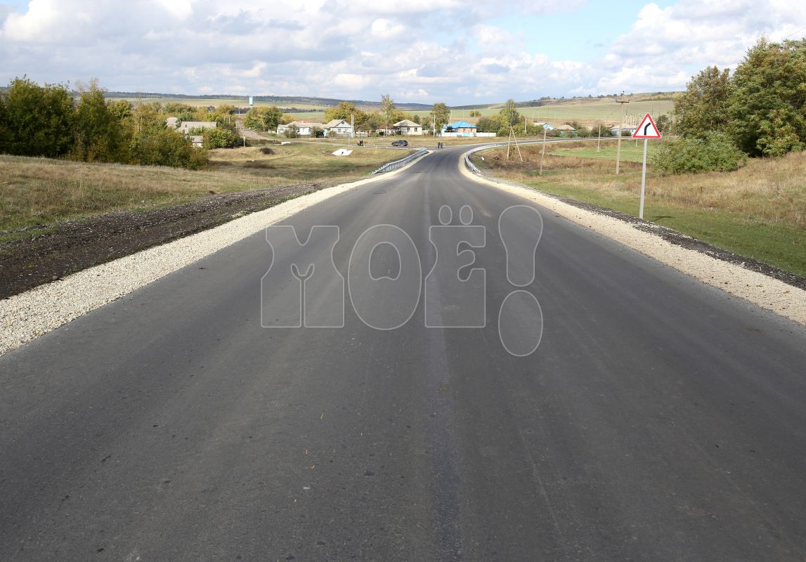 Воронежских автомобилистов предупредили об&nbsp;ограничении движения на&nbsp;мосту