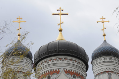 Покров Пресвятой Богородицы: что нельзя делать в день православного праздника
