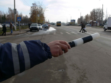 Как в Воронежской области работают меры по снижению аварийности на дорогах