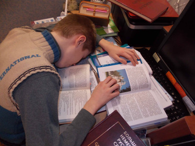 Стали известны сроки осенних каникул в школах Воронежской области