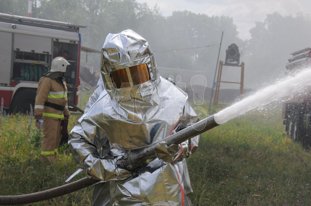Особый противопожарный режим отменили в&nbsp;Воронежской области