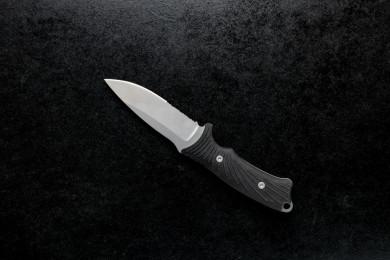 Дружеское застолье закончилось дракой с поножовщиной в Воронеже