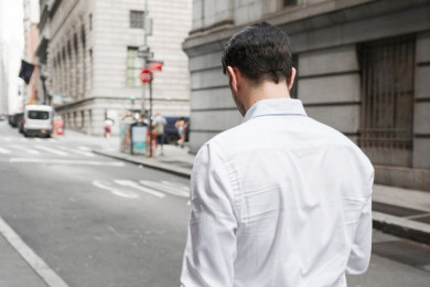 Пропавший без вести в Воронеже мужчина оказался преподавателем ВГУ