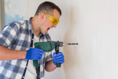 Запрет на шум: в России могут ввести единый закон о тишине