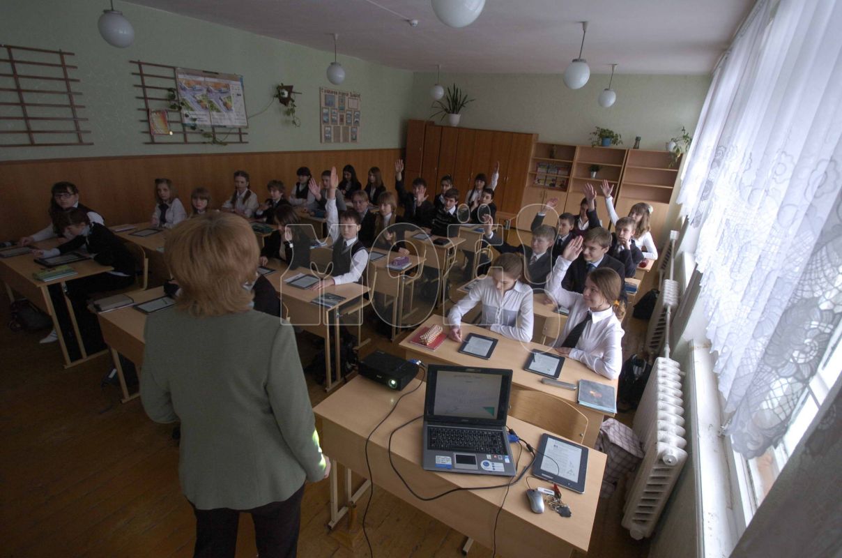 Директор попал под&nbsp;дело за&nbsp;отсутствие отопления в&nbsp;школе под&nbsp;Воронежем