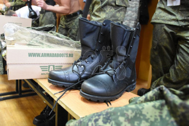 Фейк о военных, отказывающихся отправляться в зону СВО из Воронежа, развенчали