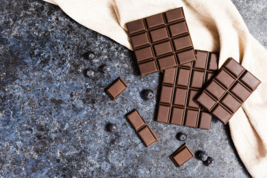 Шоколад подорожает на 16% в ближайшее время
