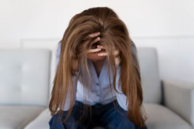 Студент поцеловал школьницу и попал под уголовное дело в Воронеже