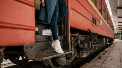 Расписание восьми электричек изменится в Воронежской области