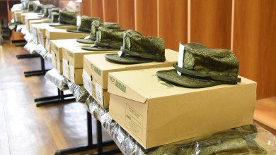 «Нельзя говорить раненому бойцу — «всё будет хорошо»