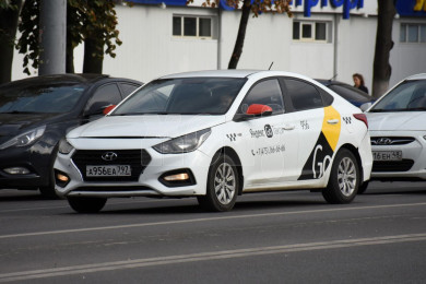 «Таксист мне сказал: «Из жалости я вас не повезу»