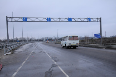 Движение на трассе М-4 «Дон» в Воронежской области восстановлено после серьёзного ДТП