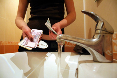 Стало известно, на сколько подорожают коммунальные услуги в Воронежской области