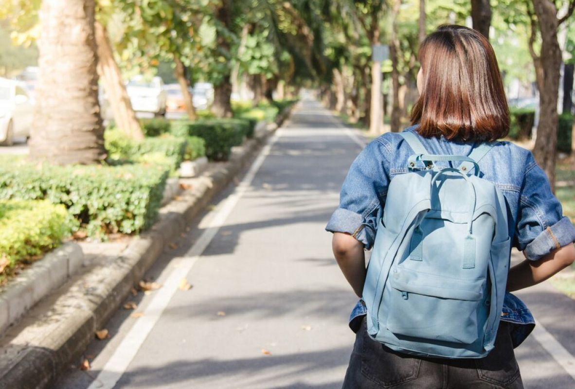 Воронежские волонтёры закрыли поиски пропавшей девочки с&nbsp;золотистыми глазами