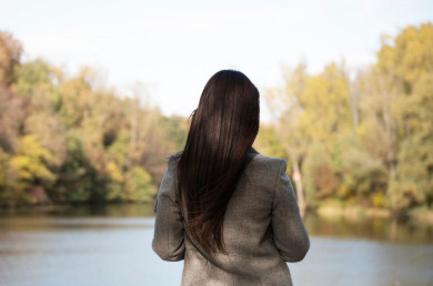 Выяснилось, почему пропала девочка с золотистыми глазами в Воронеже