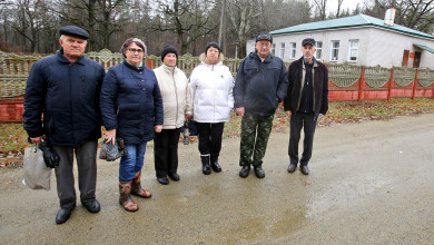 Почему жителям крупного села под Воронежем вдруг стало нельзя болеть
