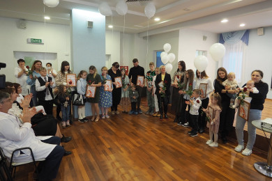 «В реанимацию не пускают мам, которые плачут, слёзы детям не помогают»