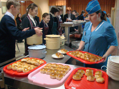 Многочисленные нарушения обнаружили в школах в Воронежской области