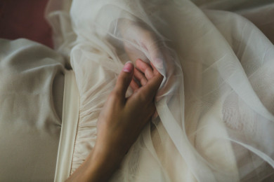 Многодетную мать нашли мёртвой в селе в Воронежской области