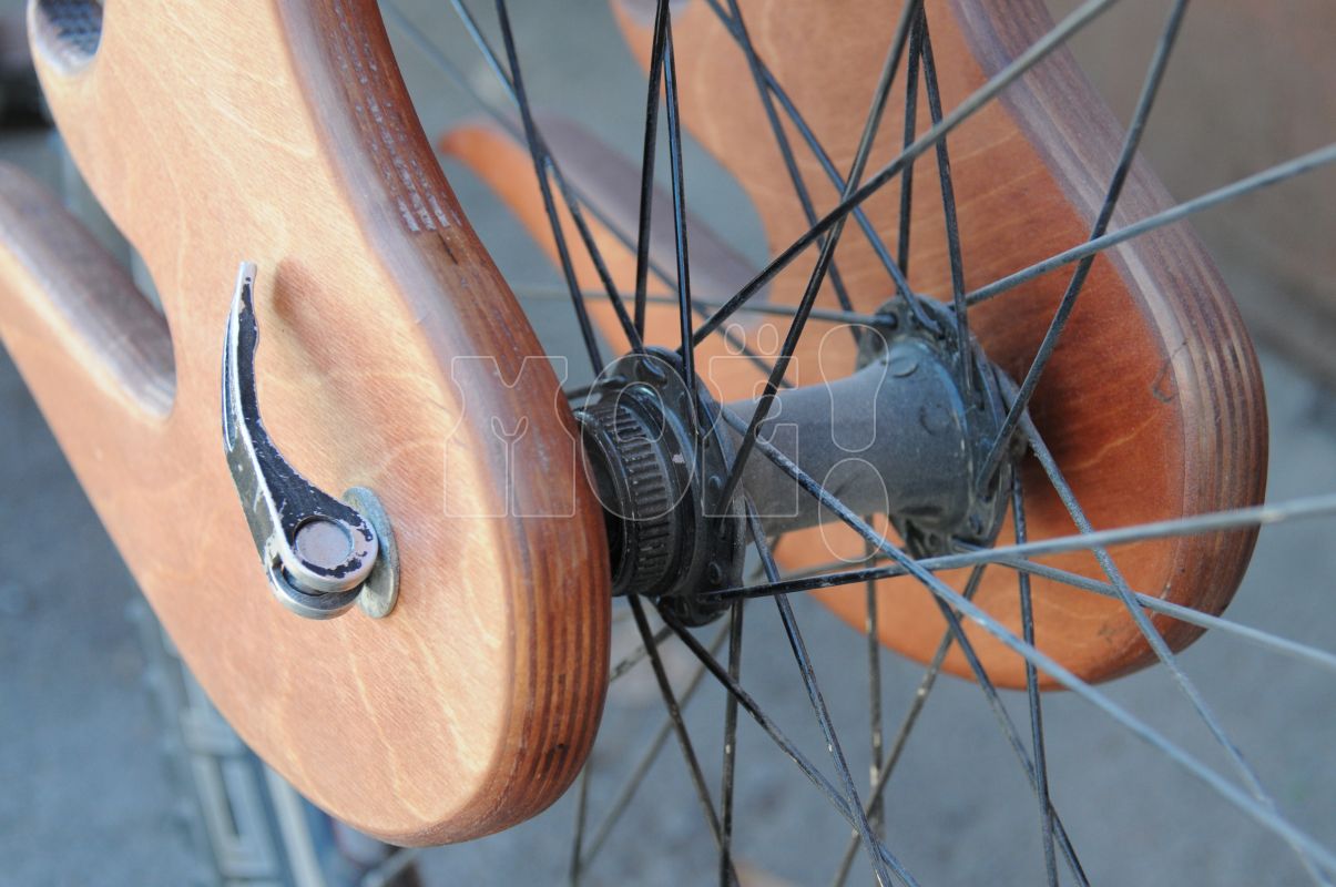 Водитель «Лады» сбил велосипедиста в Воронежской области