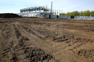 Ни бассейна, ни школы. Как застройщик-банкрот вытянул у воронежских чиновников 514 миллионов