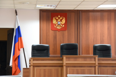 Мужчины притворились сотрудниками ФСБ, чтобы похитить блогера в Воронежской области