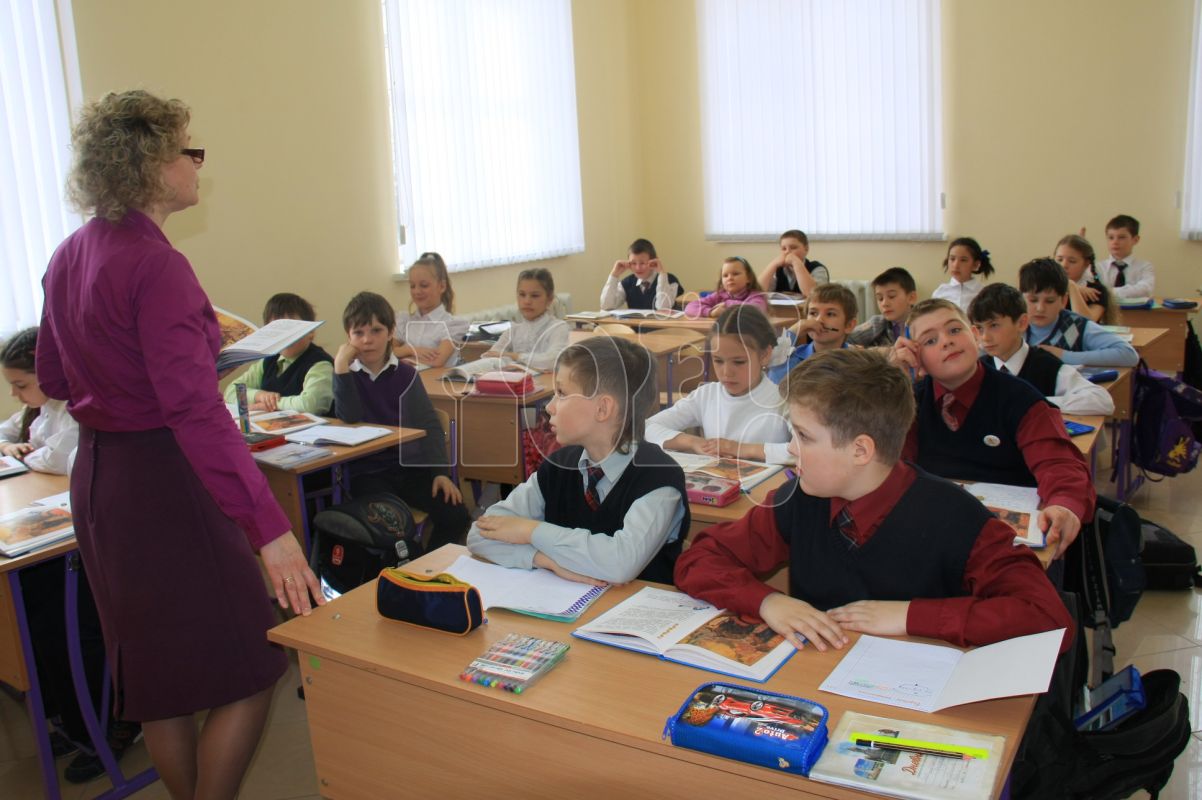 В мэрии прокомментировали призывы не&nbsp;приводить детей в&nbsp;школы в&nbsp;Воронеже