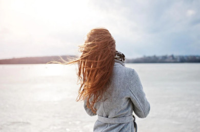 Сильный ветер обрушится на Воронежскую область