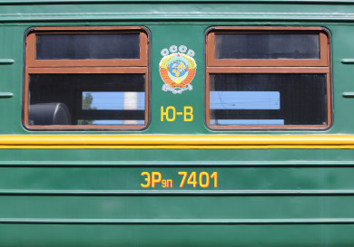 Проходящий через Воронеж популярный поезд задерживается на четыре часа 