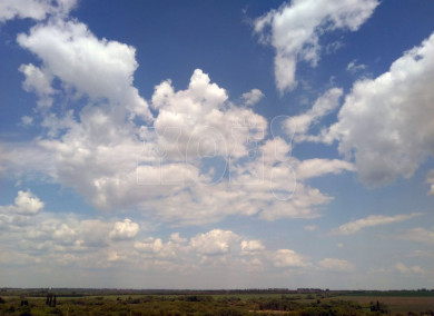 Резкое потепление нагрянет в Воронежскую область