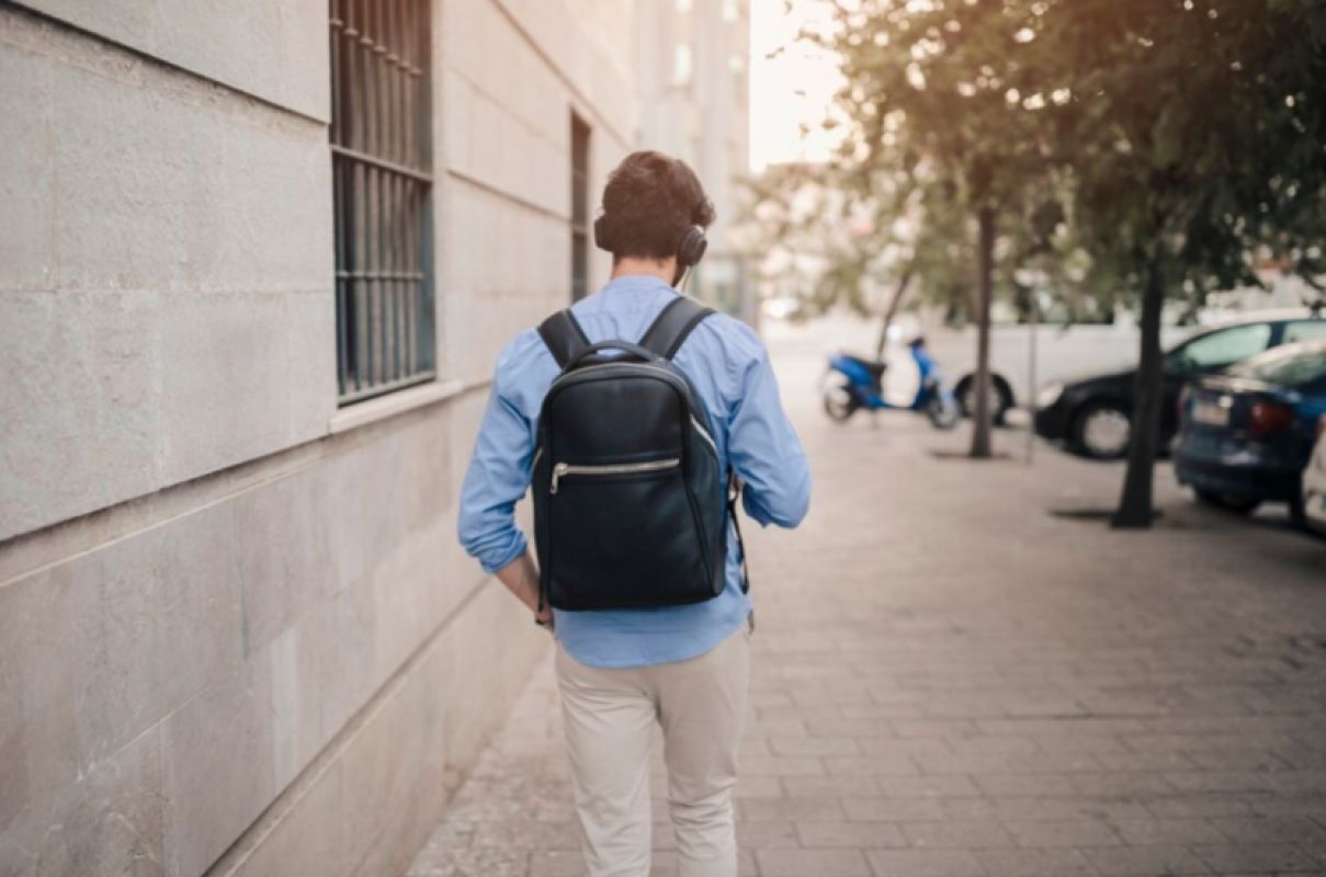 16-летний подросток в чёрном пропал в&nbsp;Воронежской области