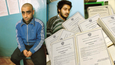 За что банда «гномов» с особой жестокостью расправлялась с воронежскими пенсионерами?