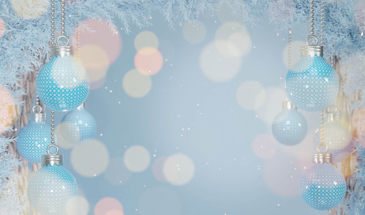 Как воронежцы отмечали Новый год до&nbsp;революции