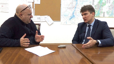 «Не исключаю, что  владельцы автомобилей с нечитаемыми номерами скоро будут платить за  эвакуацию»