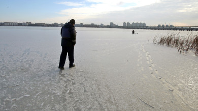 Провалиться мне на этом месте! 